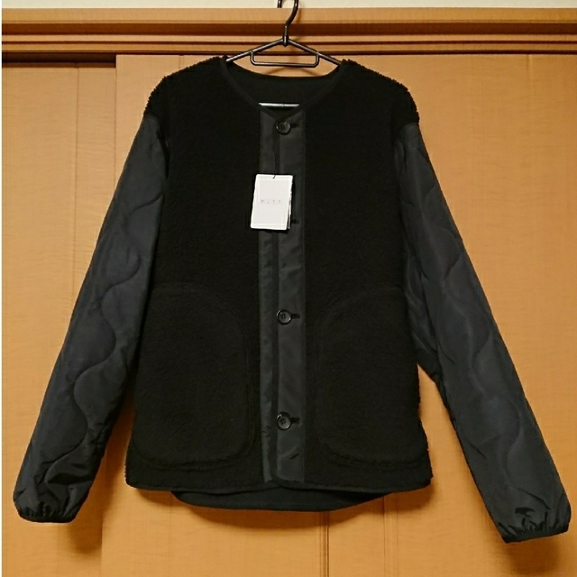 PLST - 【mid0706様専用】PLST ボアフリースコンビネーション