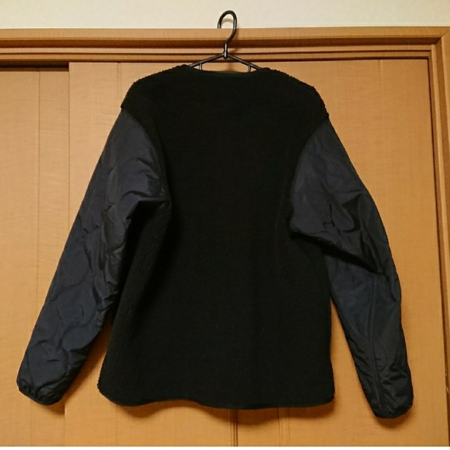 PLST - 【mid0706様専用】PLST ボアフリースコンビネーション