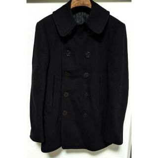 VINTAGE / ヴィンテージ 古着 | 1940s～ | US.NAVY W(ピーコート)