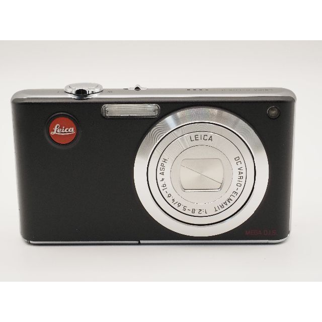 □美品□ ライカ Leica C-LUX2 ≪専用ケース付き≫