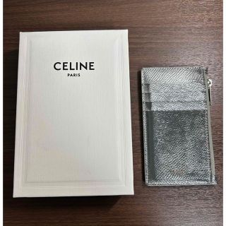 セリーヌ(celine)のCELINE セリーヌ カードケース(コインケース)