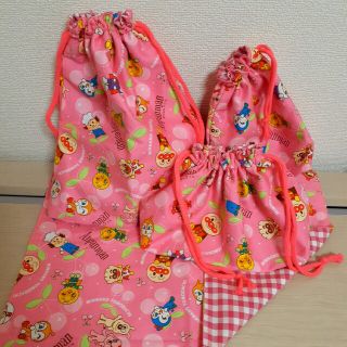 ⚠️おーちゃん様専用　オーダー受付　入園入学準備(その他)