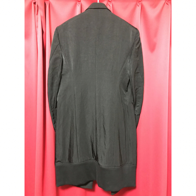 JULIUS ロングジャケット www.sanagustin.ac.id