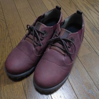 マーレマーレ デイリーマーケット(maRe maRe DAILY MARKET)の【中古品】ブーツ(ブーツ)