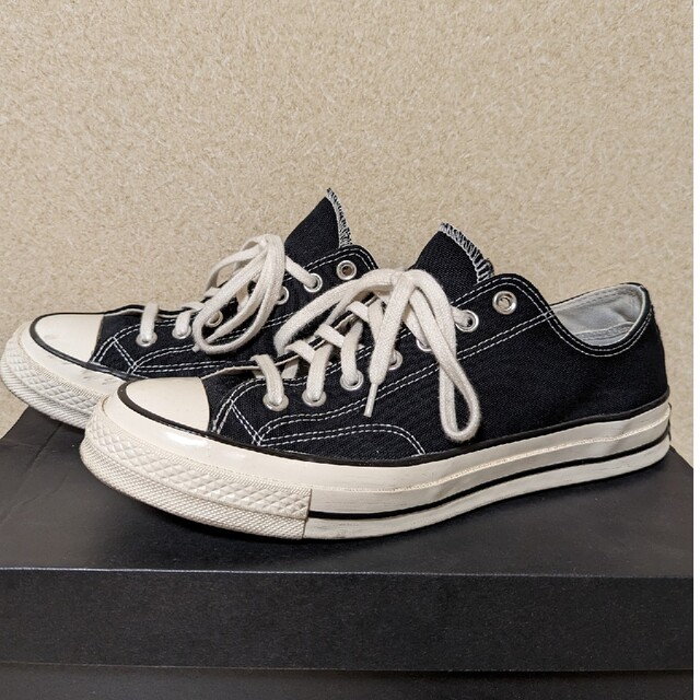 コンバース　CHUCK TAYLOR 70　27.5cm