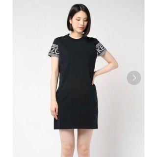 ケンゾー ワンピースの通販 200点以上 | KENZOのレディースを買うなら
