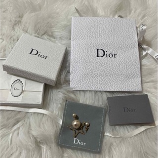 ディオール(Dior)の桜さん用(ピアス)
