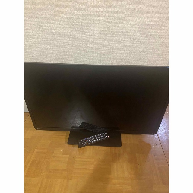 TOSHIBA 液晶テレビ　32S10 32インチ