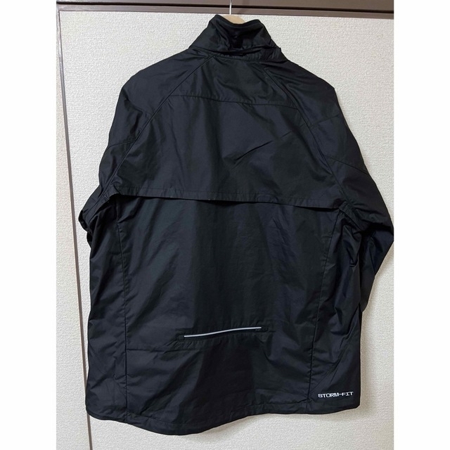 STUSSY - Stussy × Nike Storm-Fit Jacket