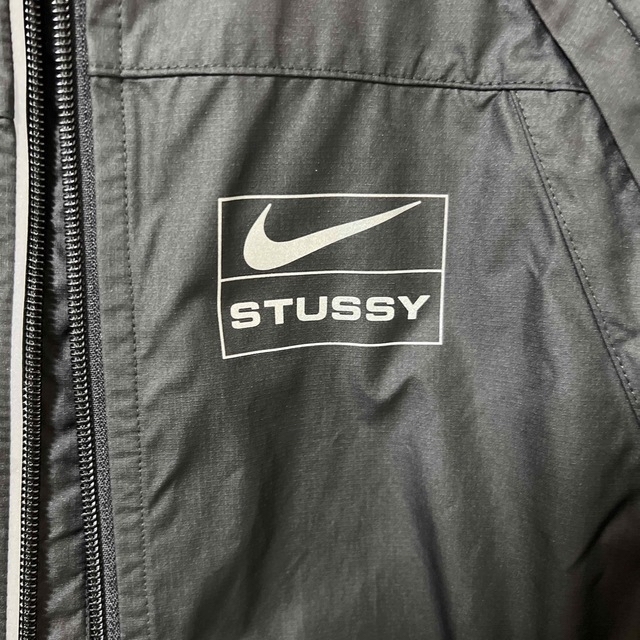 STUSSY - Stussy × Nike Storm-Fit Jacket