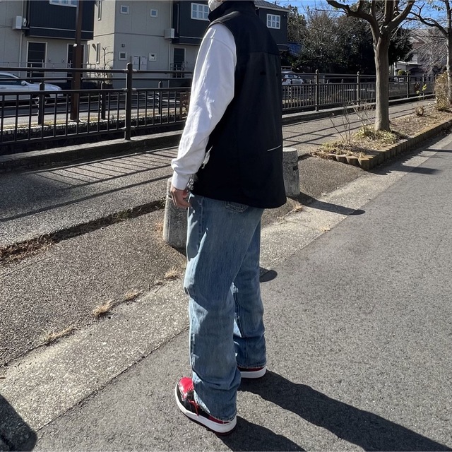 Stussy × Nike Storm-Fit Jacket