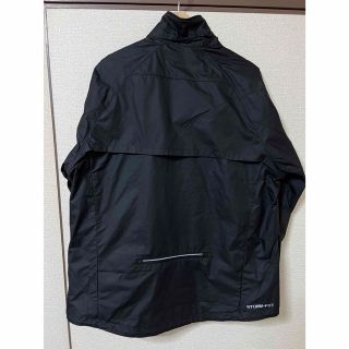 Stussy × Nike Storm-Fit Jacket "Black"