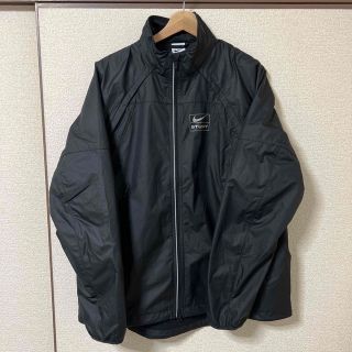 ステューシー(STUSSY)のStussy × Nike Storm-Fit Jacket "Black"(ナイロンジャケット)