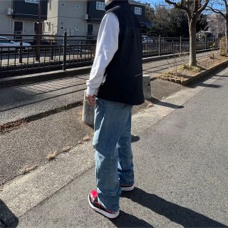 STUSSY - Stussy × Nike Storm-Fit Jacket