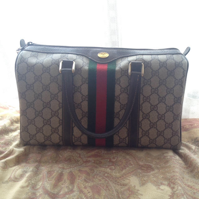GUCCI - Gucci バッグ♡