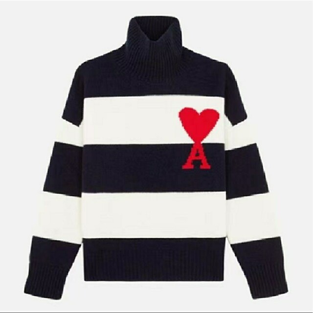 amiparis アミパリス ニット セーター 男女兼用 - 通販 - gofukuyasan.com