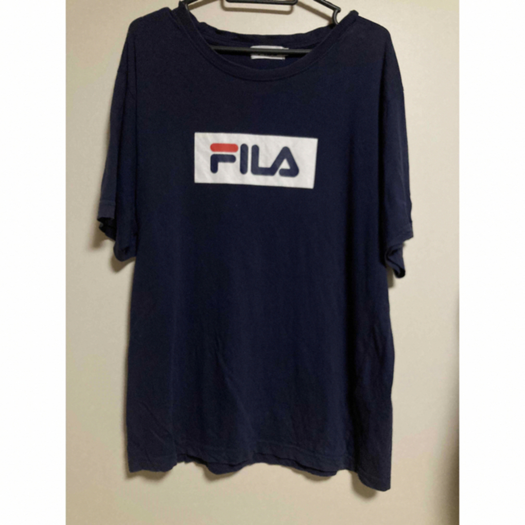 FILA(フィラ)のFILA Tシャツ レディースのトップス(Tシャツ(半袖/袖なし))の商品写真