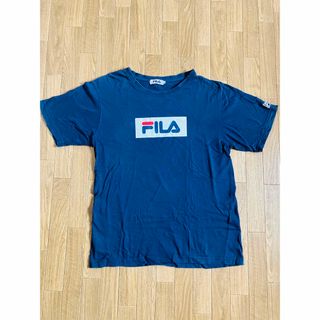 フィラ(FILA)のFILA Tシャツ(Tシャツ(半袖/袖なし))