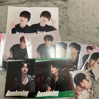 尾崎匠海 セット(アイドルグッズ)
