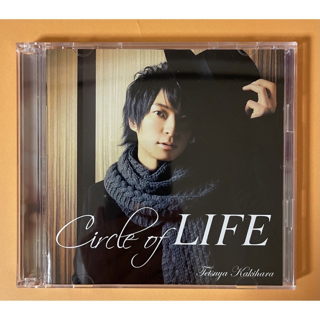 Circle of LIFE【豪華盤】 チケットの音楽(声優/アニメ)の商品写真