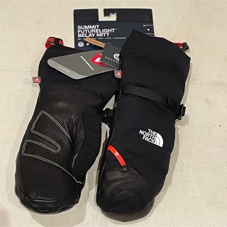 ザノースフェイス(THE NORTH FACE)のThe Northface ノースフェイス　サミットシリーズ　グローブ(ウエア/装備)