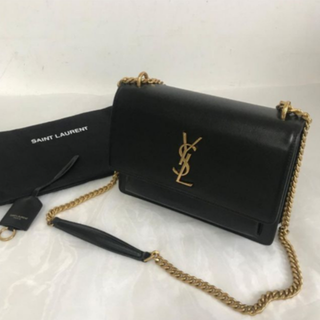 サンローラン チェーンバッグの通販 200点以上 | Saint Laurentを買う ...