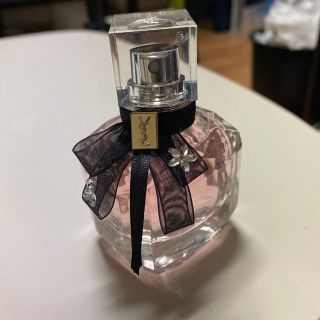 イヴサンローラン(Yves Saint Laurent)のサンローラン　モンパリフローラルオーデルパルファン　30mL(香水(女性用))