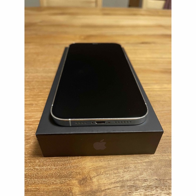 iPhone12 Pro Max 128GB シルバー 注目の福袋をピックアップ！ mskast