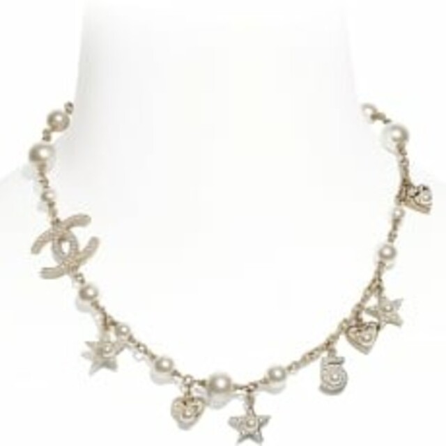 最高級 CHANEL - CHANEL ネックレス⭐ ネックレス - www.centroitaca.it