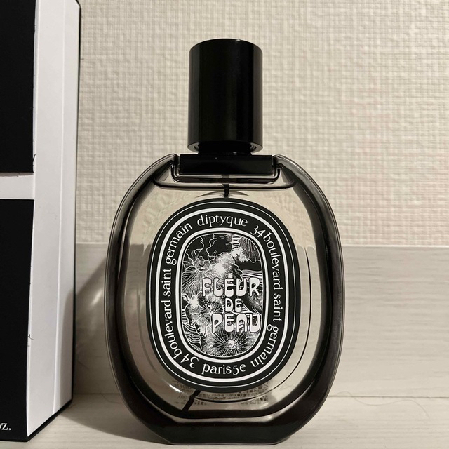 diptyque フルール ドゥ ポー オードパルファン 75ml | corumsmmmo.org.tr