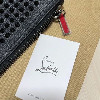 Christian Louboutin - 新品 Christian Louboutin ルブタン スタッズ