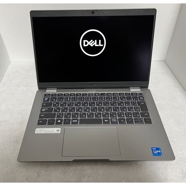 3年保証』 DELL i5-1145G7 Core™ 5320 Latitude DELL 第11世代