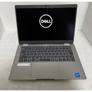 ●新品SSD●DELL Latitude5320 第11世代i5 8GB