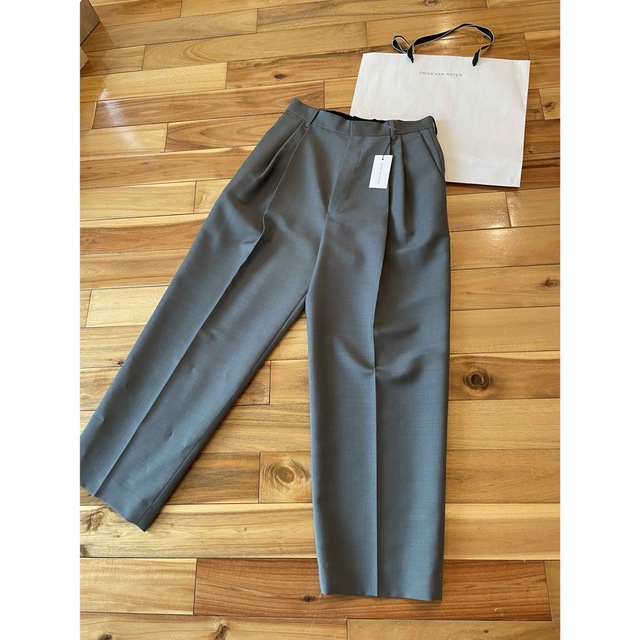 ストアプロモーション - dries van noten 22aw Phoenix cristaseya