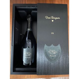 Dom Pérignon - fenix様専用 3本 ドンペリニヨンP2 の通販 by