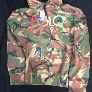 POLO RALPH LAUREN(パーカー)のフリマアイテム一覧 POLO RALPH LAUREN(パーカー)のフリマアイテム一覧