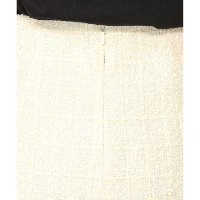 GUESS(ゲス)の【オフホワイト(G293)】GUESS スカート (W)MARCIANO Katherine Skirt レディースのスカート(ミニスカート)の商品写真