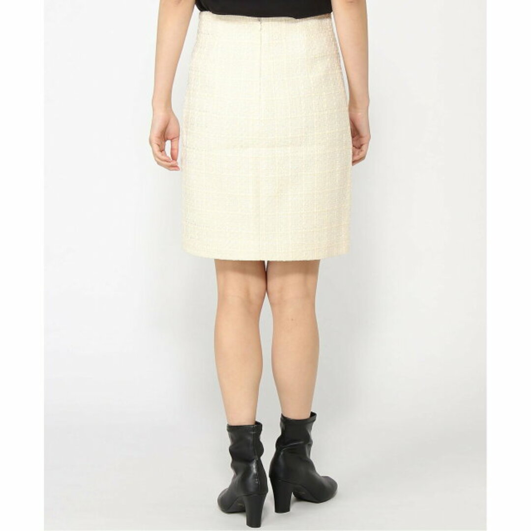 GUESS(ゲス)の【オフホワイト(G293)】GUESS スカート (W)MARCIANO Katherine Skirt レディースのスカート(ミニスカート)の商品写真