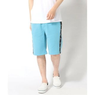 ゲス(GUESS)の【ブルー(G7J3)】(M)Lark Short(その他)