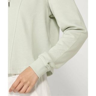 【ライトピンク(G6N6)】(W)Leanna Logo Hoodie