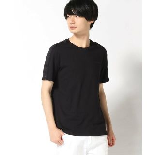 ゲス(GUESS)の【ブラック(JBLK)】(M)Jamy Tee(Tシャツ/カットソー(半袖/袖なし))