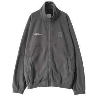 S.F.CFLEECE SPORTY JACKET(ブルゾン)