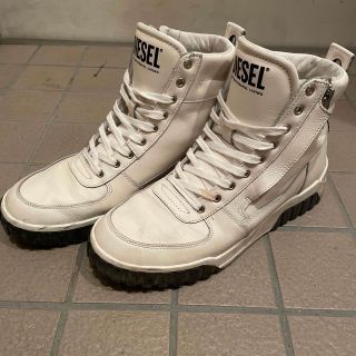 ディーゼル(DIESEL)のDIESEL ディーゼル スニーカー メンズ 28cm(スニーカー)