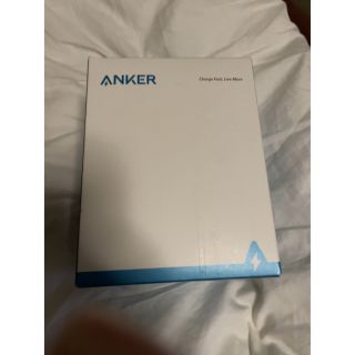 アンカー(Anker)の新品ANKER A2144521(PC周辺機器)