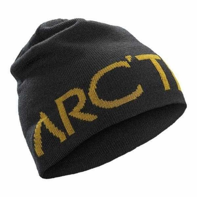 ARC'TERYX - アークテリクス ビーニー ニット帽 キャップ ARC'TERYX - アークテリクス ビーニー ニット帽 キャップ