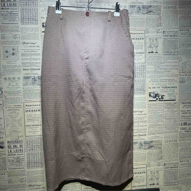EMSEXCITE(エムズエキサイト)のEMS EXCITE エムズエキサイト ロングスカート size M レディースのスカート(ロングスカート)の商品写真