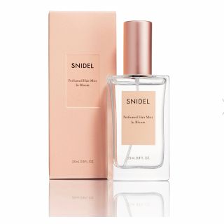 SNIDEL - 【SNIDEL BEAUTY】パフュームド ヘア ミスト イン ブルーム