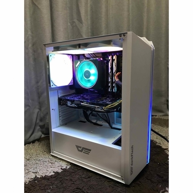 独特な店 自作ゲーミングPC 自作PCパーツ - poumonquebec.ca