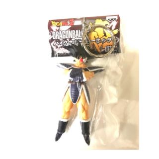 バンプレスト(BANPRESTO)のドラゴンボール ハイクオリティキーホルダー  ターレス(キーホルダー)