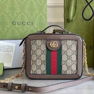 グッチ ミニバッグの通販 1,000点以上 | Gucciを買うならラクマ